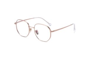 Ceres (Frosted Gold)